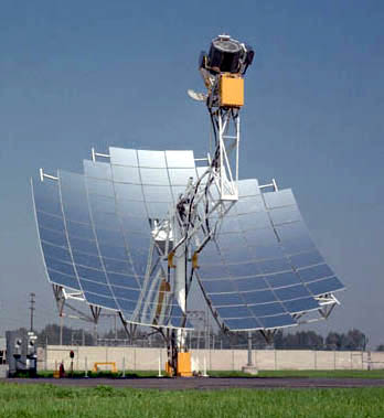 solar power energy